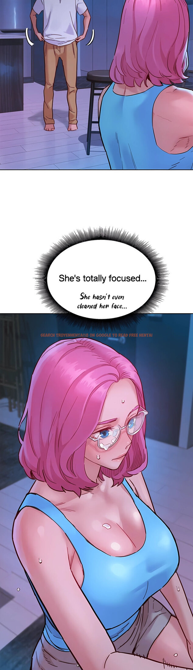 Read Hentai Image 13 90865 in comic Let’s Hang Out From Today - Chapter 73 - www.hentaitnt.net