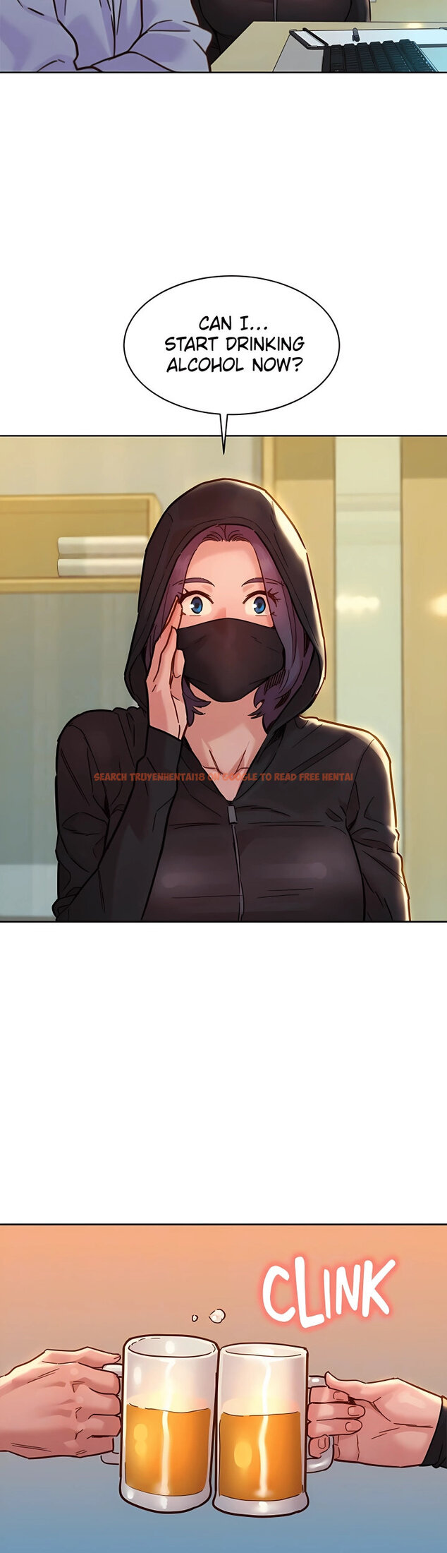 Read Hentai Image 17 90865 in comic Let’s Hang Out From Today - Chapter 73 - www.hentaitnt.net