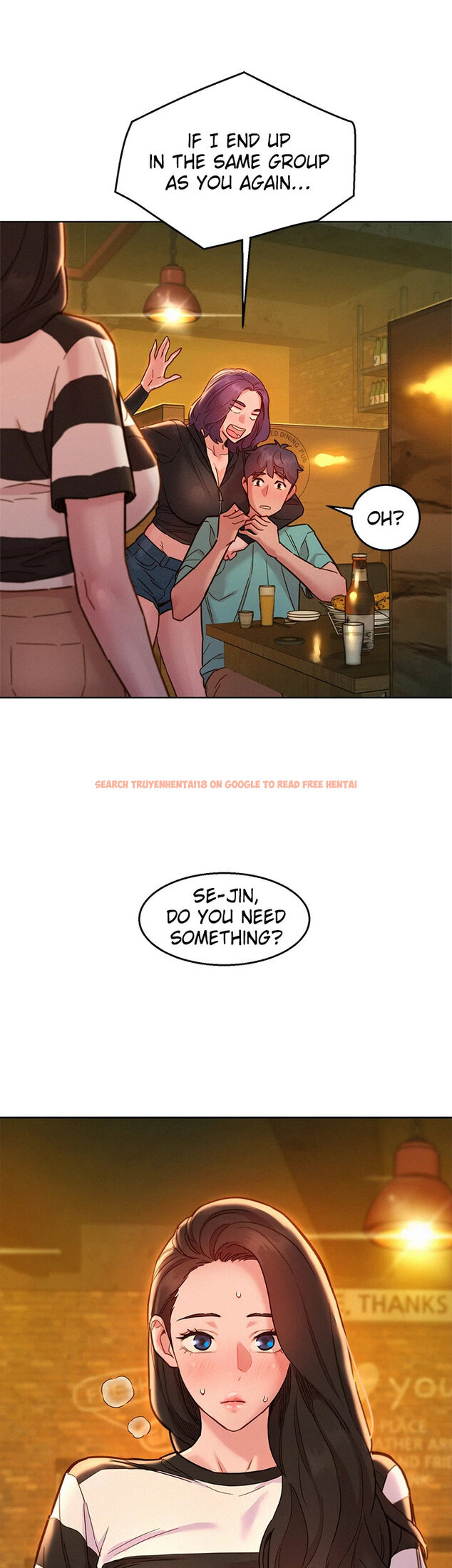 Read Hentai Image 26 90865 in comic Let’s Hang Out From Today - Chapter 73 - www.hentaitnt.net