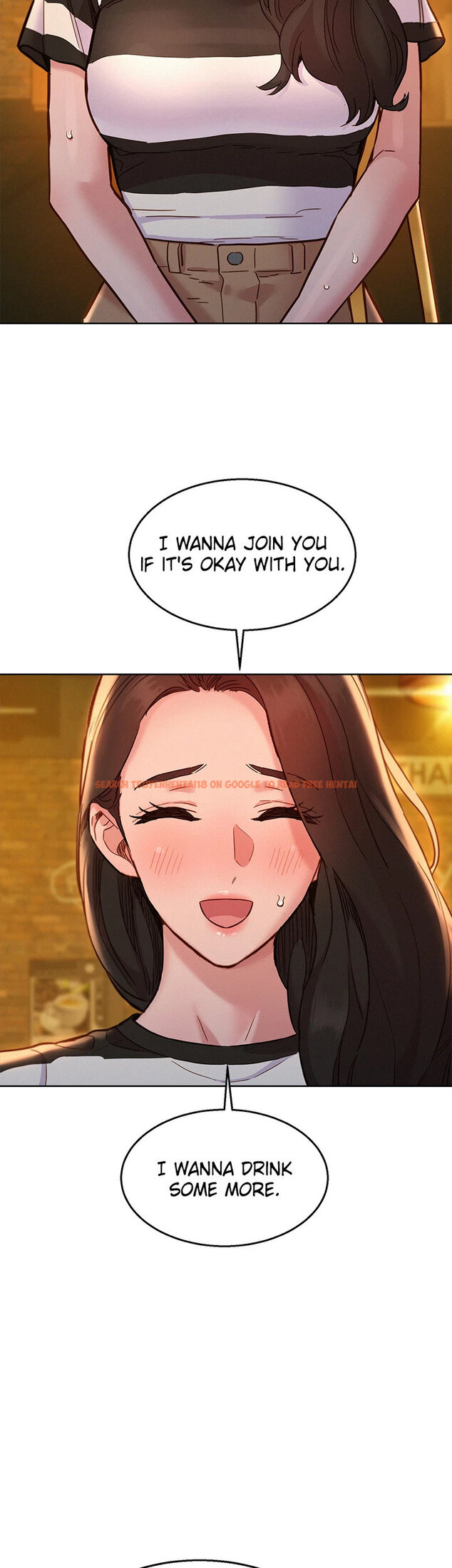 Read Hentai Image 27 90865 in comic Let’s Hang Out From Today - Chapter 73 - www.hentaitnt.net