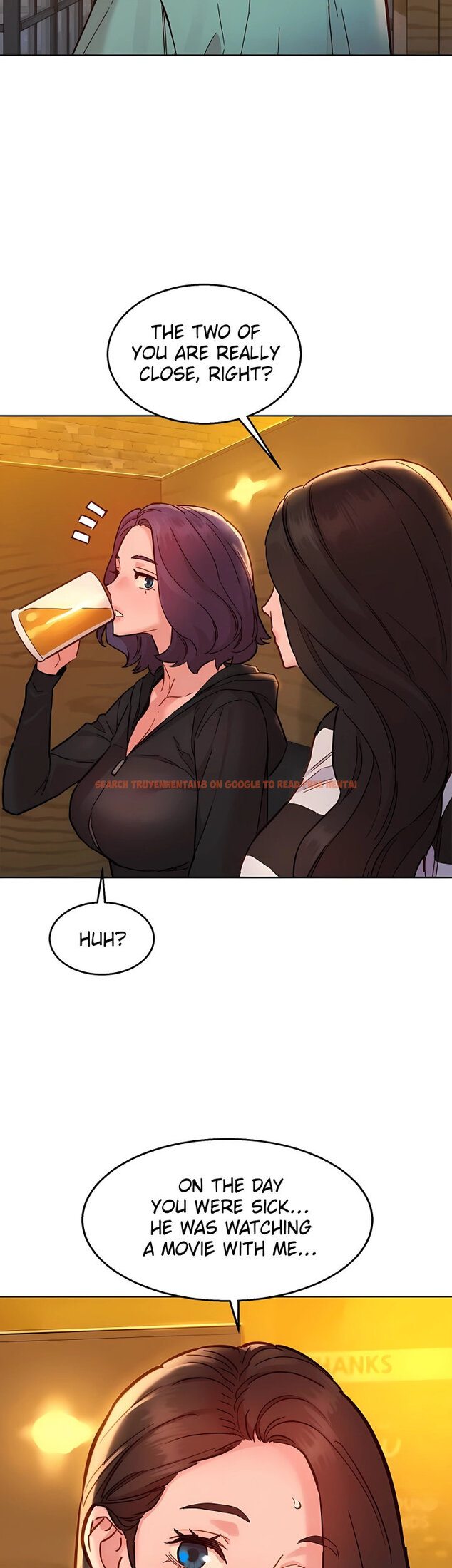 Read Hentai Image 32 90865 in comic Let’s Hang Out From Today - Chapter 73 - www.hentaitnt.net