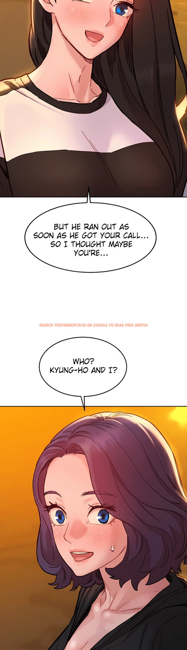 Read Hentai Image 33 90865 in comic Let’s Hang Out From Today - Chapter 73 - www.hentaitnt.net