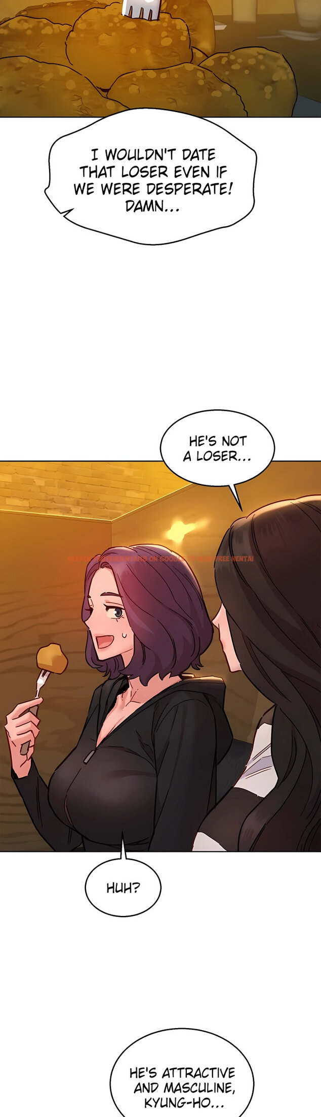 Read Hentai Image 36 90865 in comic Let’s Hang Out From Today - Chapter 73 - www.hentaitnt.net