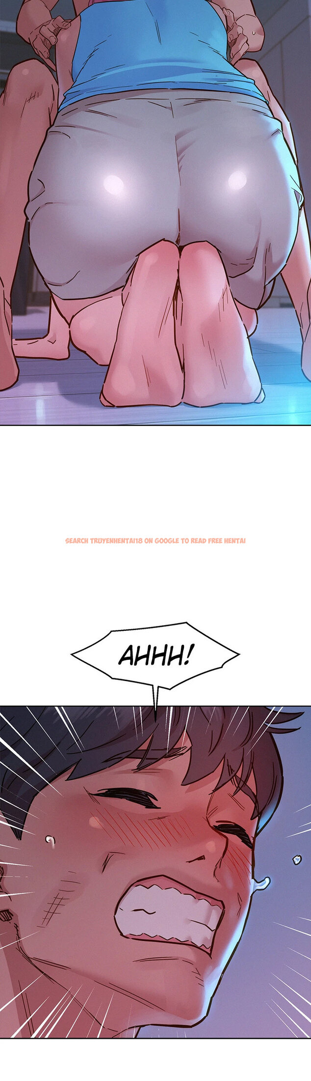 Read Hentai Image 4 90865 in comic Let’s Hang Out From Today - Chapter 73 - www.hentaitnt.net