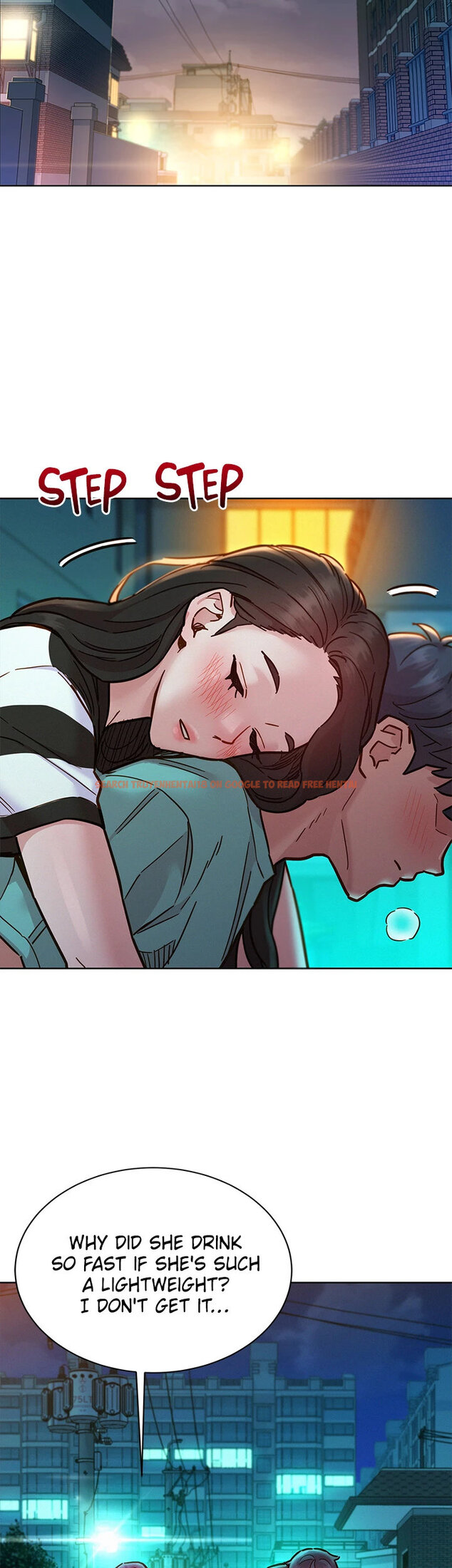 Read Hentai Image 41 90865 in comic Let’s Hang Out From Today - Chapter 73 - www.hentaitnt.net
