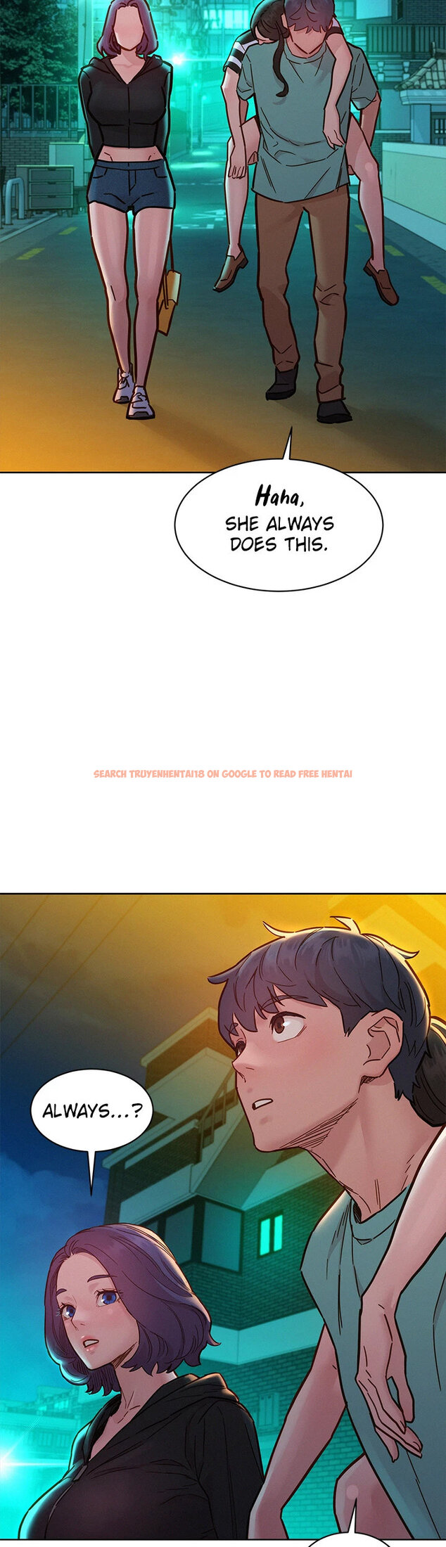 Read Hentai Image 42 90865 in comic Let’s Hang Out From Today - Chapter 73 - www.hentaitnt.net