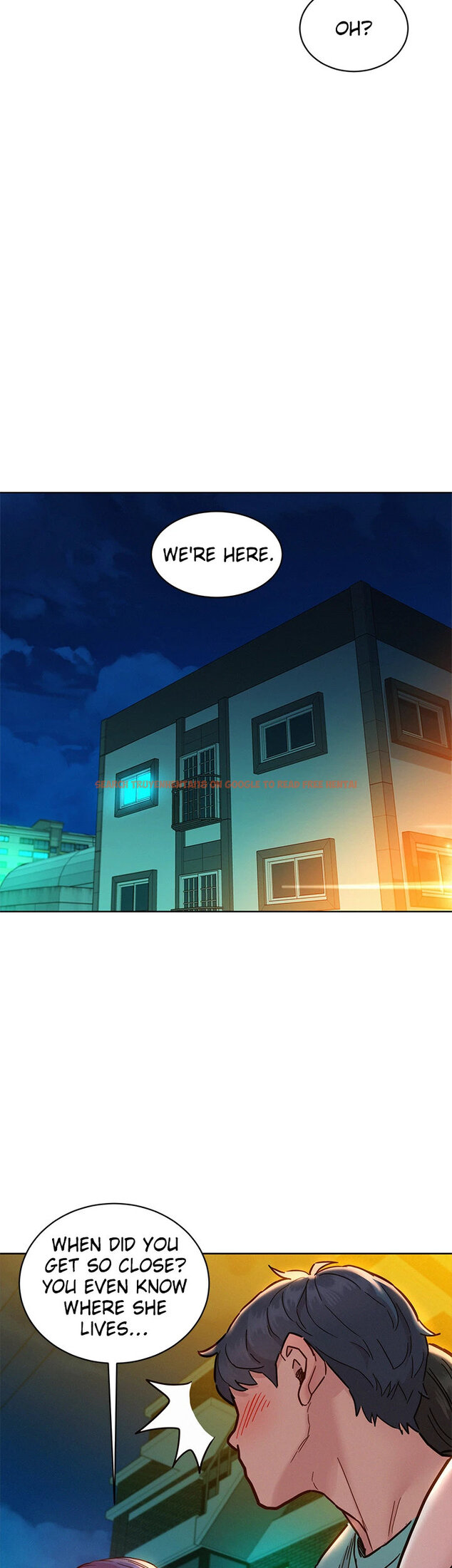 Read Hentai Image 43 90865 in comic Let’s Hang Out From Today - Chapter 73 - www.hentaitnt.net