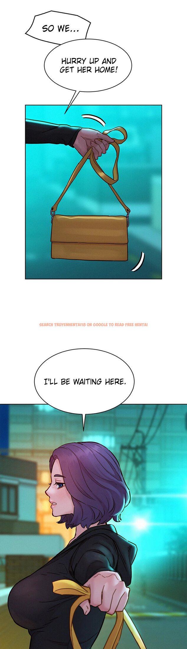 Read Hentai Image 45 90865 in comic Let’s Hang Out From Today - Chapter 73 - www.hentaitnt.net