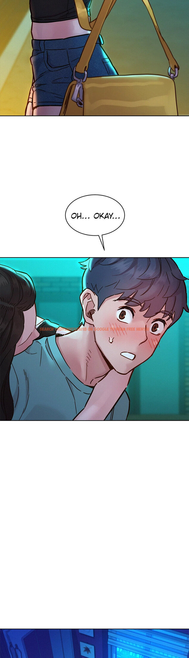 Read Hentai Image 46 90865 in comic Let’s Hang Out From Today - Chapter 73 - www.hentaitnt.net