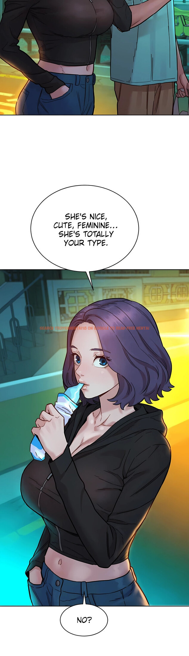 Read Hentai Image 11 eec32 in comic Let’s Hang Out From Today - Chapter 74 - www.hentaitnt.net