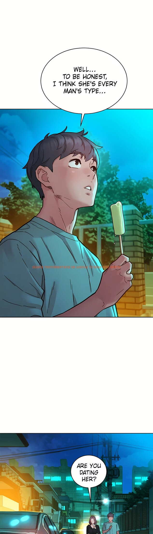 Read Hentai Image 12 eec32 in comic Let’s Hang Out From Today - Chapter 74 - www.hentaitnt.net