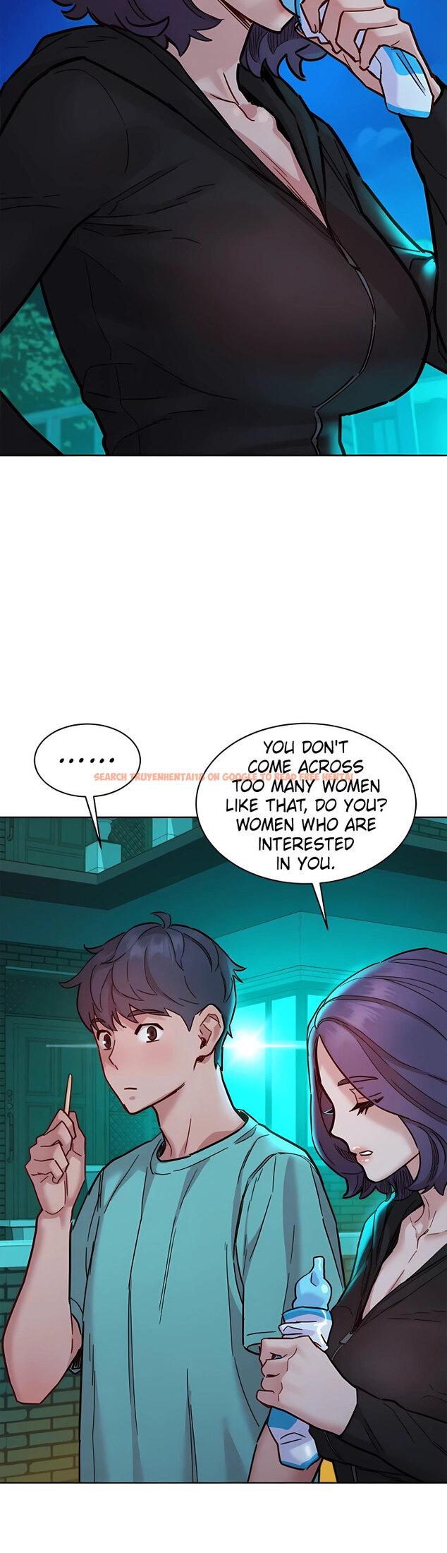 Read Hentai Image 15 eec32 in comic Let’s Hang Out From Today - Chapter 74 - www.hentaitnt.net