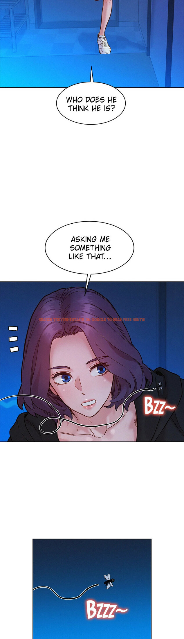Read Hentai Image 23 eec32 in comic Let’s Hang Out From Today - Chapter 74 - www.hentaitnt.net