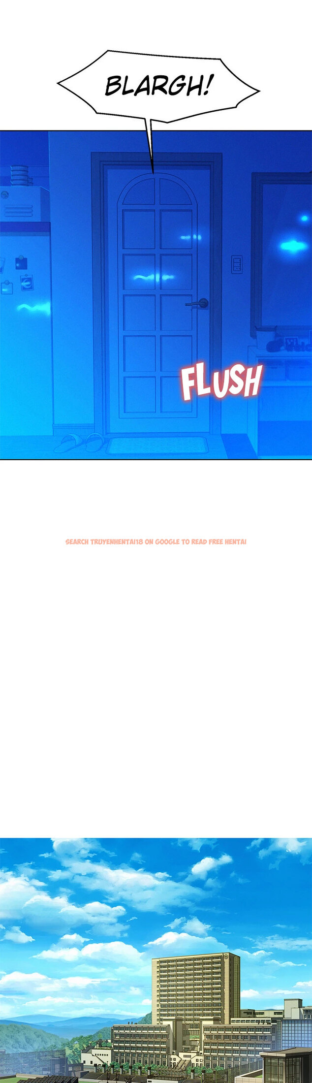 Read Hentai Image 30 eec32 in comic Let’s Hang Out From Today - Chapter 74 - www.hentaitnt.net