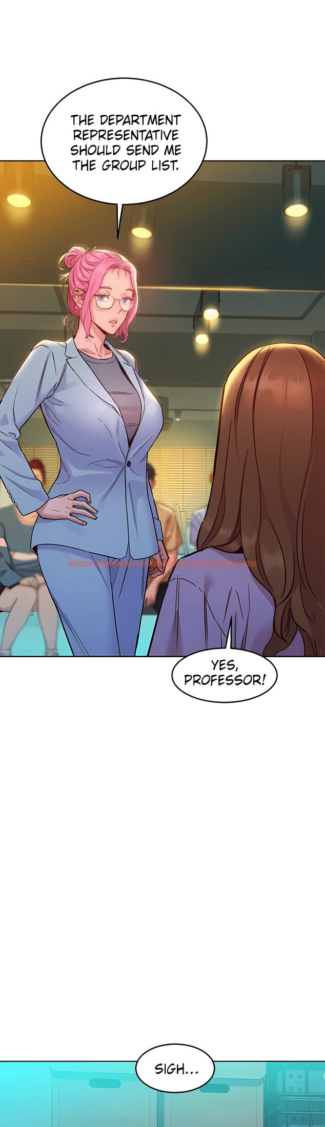 Read Hentai Image 32 eec32 in comic Let’s Hang Out From Today - Chapter 74 - www.hentaitnt.net