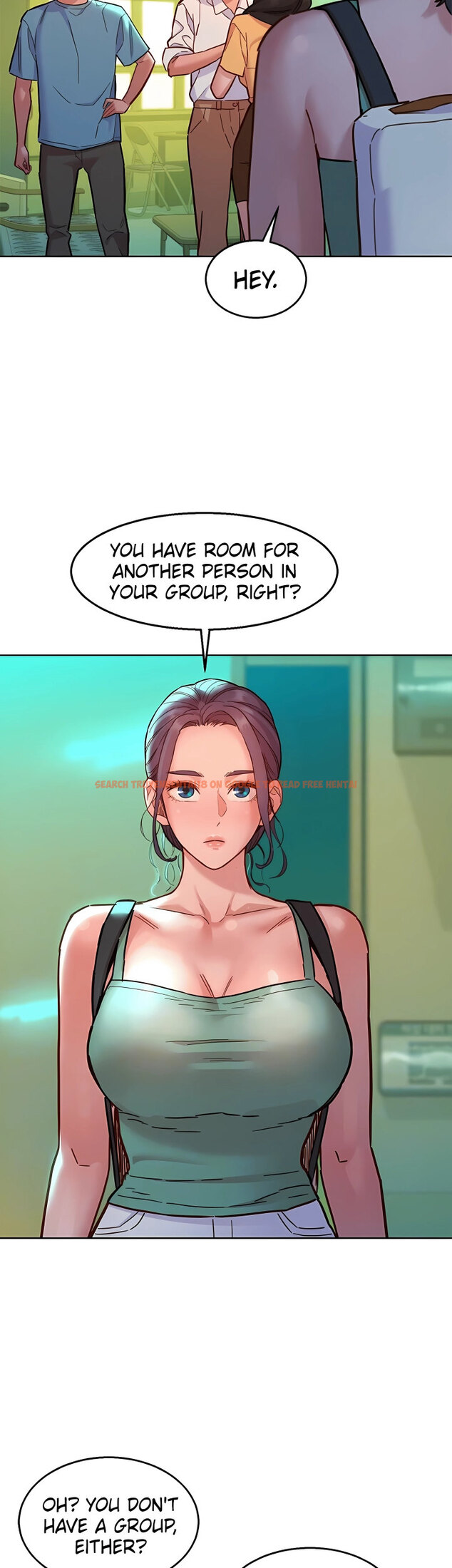 Read Hentai Image 39 eec32 in comic Let’s Hang Out From Today - Chapter 74 - www.hentaitnt.net