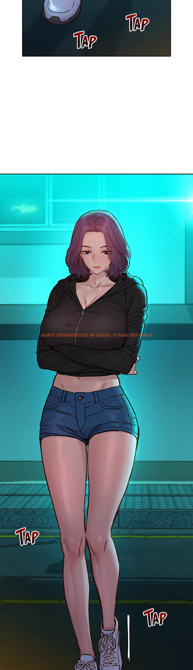 Read Hentai Image 4 eec32 in comic Let’s Hang Out From Today - Chapter 74 - www.hentaitnt.net