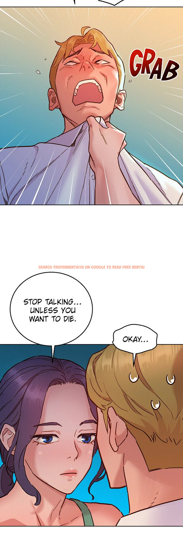 Read Hentai Image 41 eec32 in comic Let’s Hang Out From Today - Chapter 74 - www.hentaitnt.net
