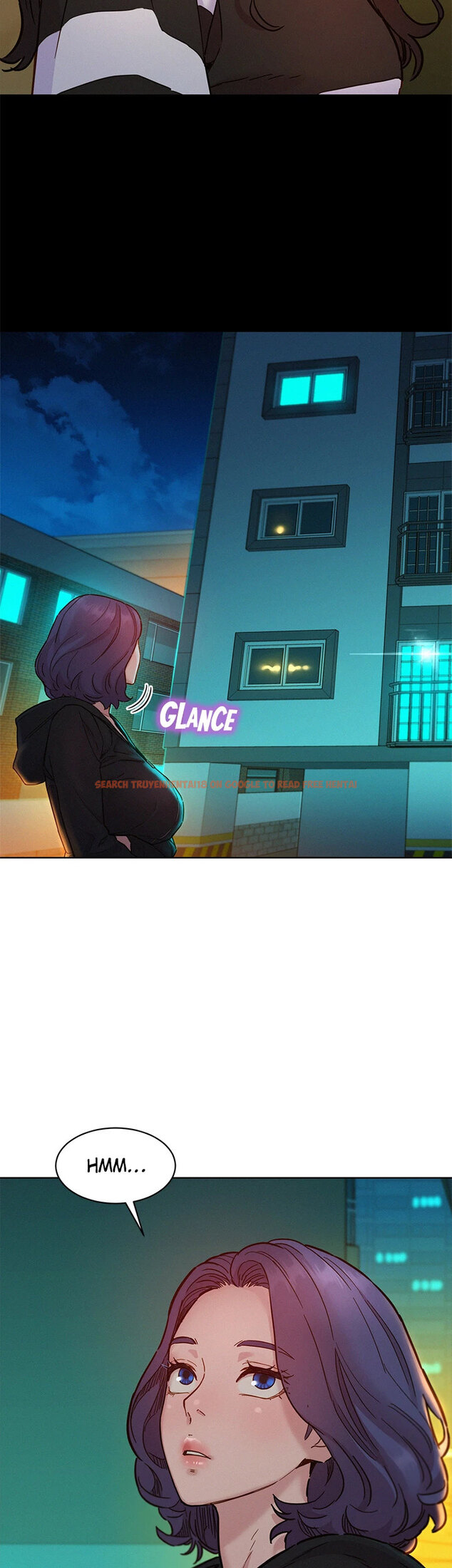 Read Hentai Image 7 eec32 in comic Let’s Hang Out From Today - Chapter 74 - www.hentaitnt.net
