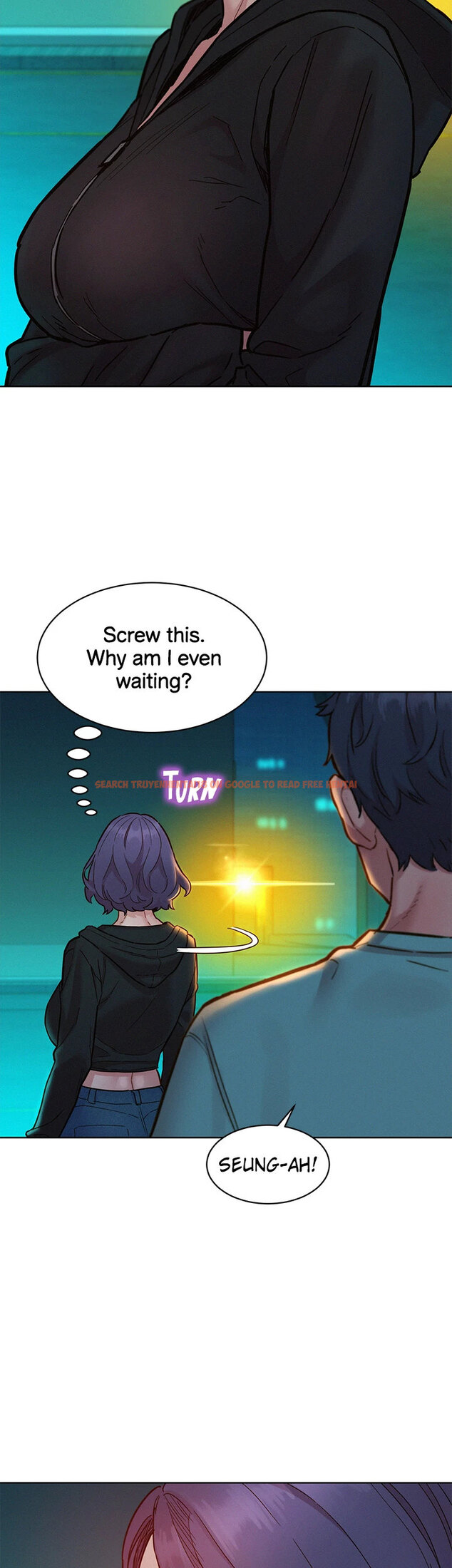 Read Hentai Image 8 eec32 in comic Let’s Hang Out From Today - Chapter 74 - www.hentaitnt.net