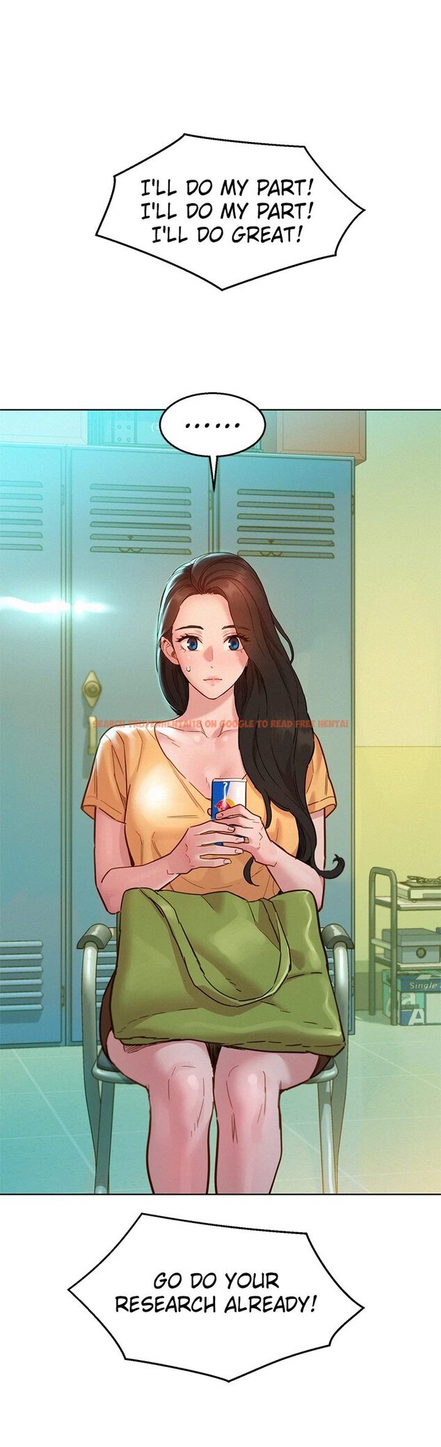 Read Hentai Image 10 617a0 in comic Let’s Hang Out From Today - Chapter 75 - www.hentaitnt.net