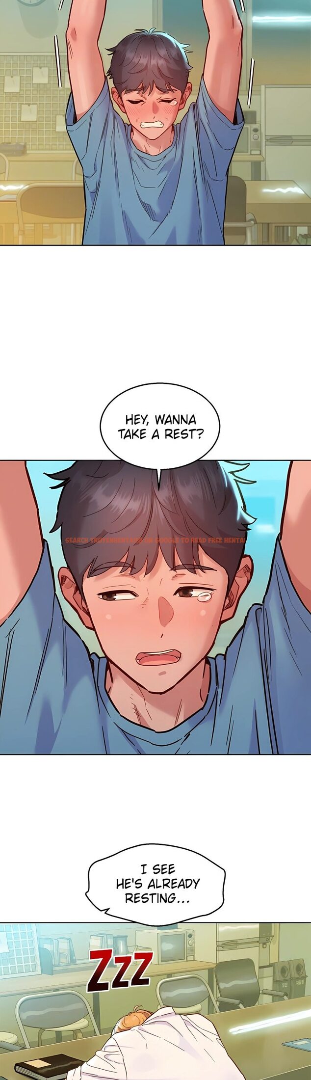 Read Hentai Image 12 617a0 in comic Let’s Hang Out From Today - Chapter 75 - www.hentaitnt.net