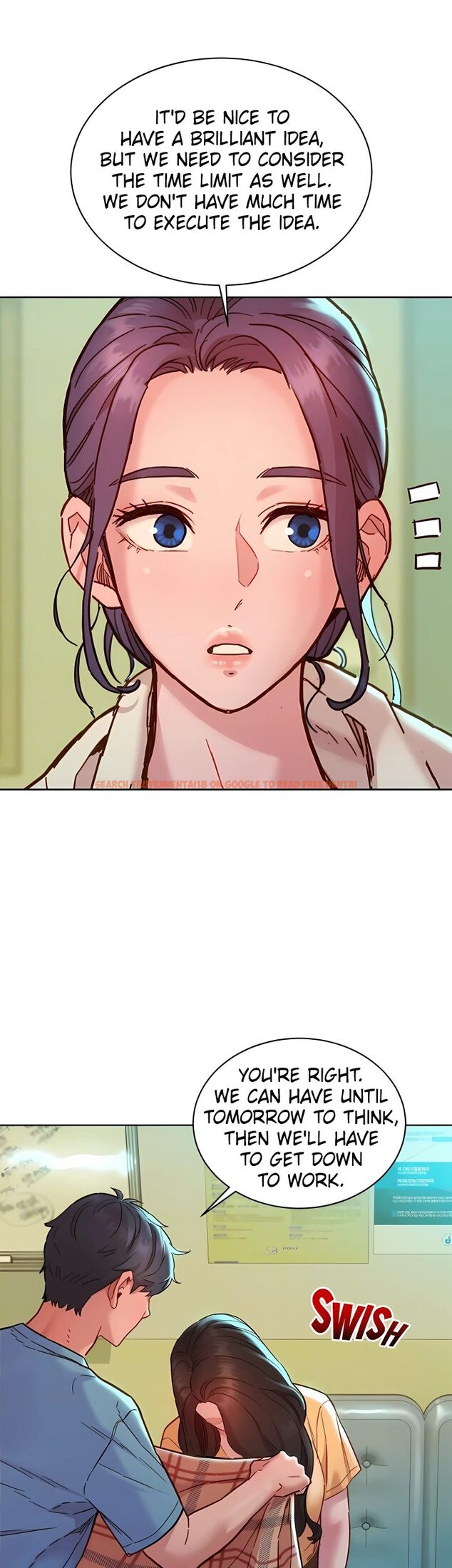 Read Hentai Image 16 617a0 in comic Let’s Hang Out From Today - Chapter 75 - www.hentaitnt.net