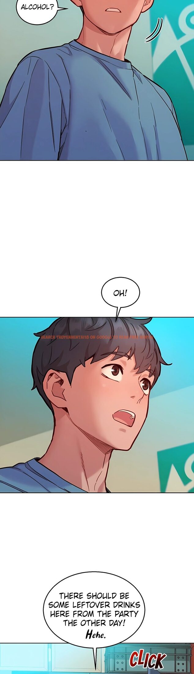 Read Hentai Image 18 617a0 in comic Let’s Hang Out From Today - Chapter 75 - www.hentaitnt.net