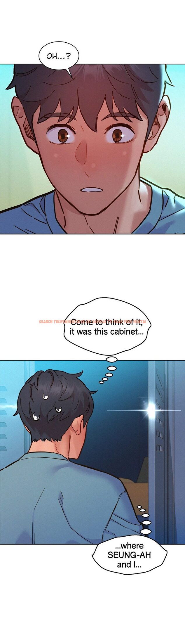 Read Hentai Image 21 617a0 in comic Let’s Hang Out From Today - Chapter 75 - www.hentaitnt.net