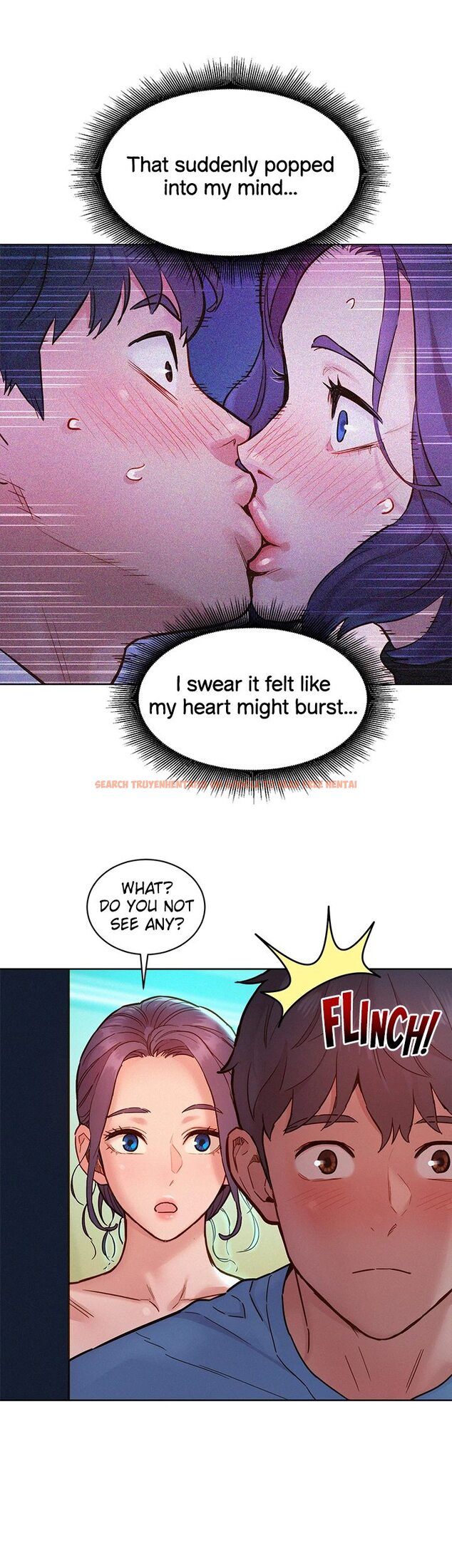 Read Hentai Image 22 617a0 in comic Let’s Hang Out From Today - Chapter 75 - www.hentaitnt.net