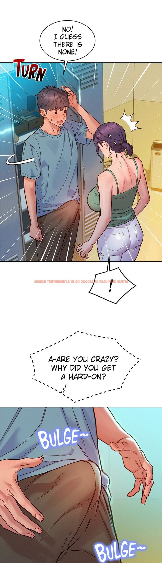 Read Hentai Image 23 617a0 in comic Let’s Hang Out From Today - Chapter 75 - www.hentaitnt.net