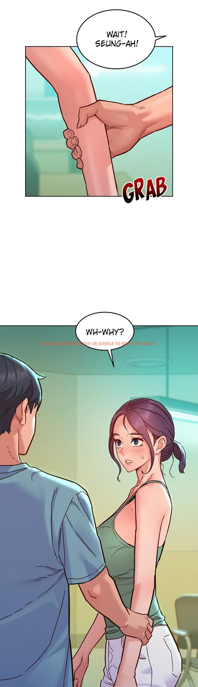 Read Hentai Image 26 617a0 in comic Let’s Hang Out From Today - Chapter 75 - www.hentaitnt.net