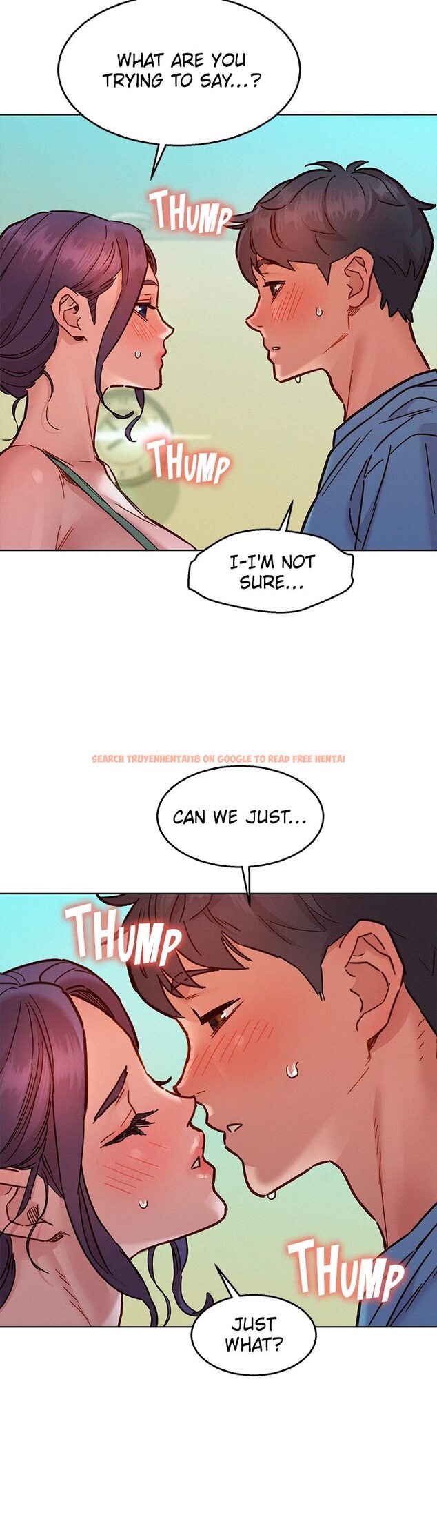 Read Hentai Image 28 617a0 in comic Let’s Hang Out From Today - Chapter 75 - www.hentaitnt.net