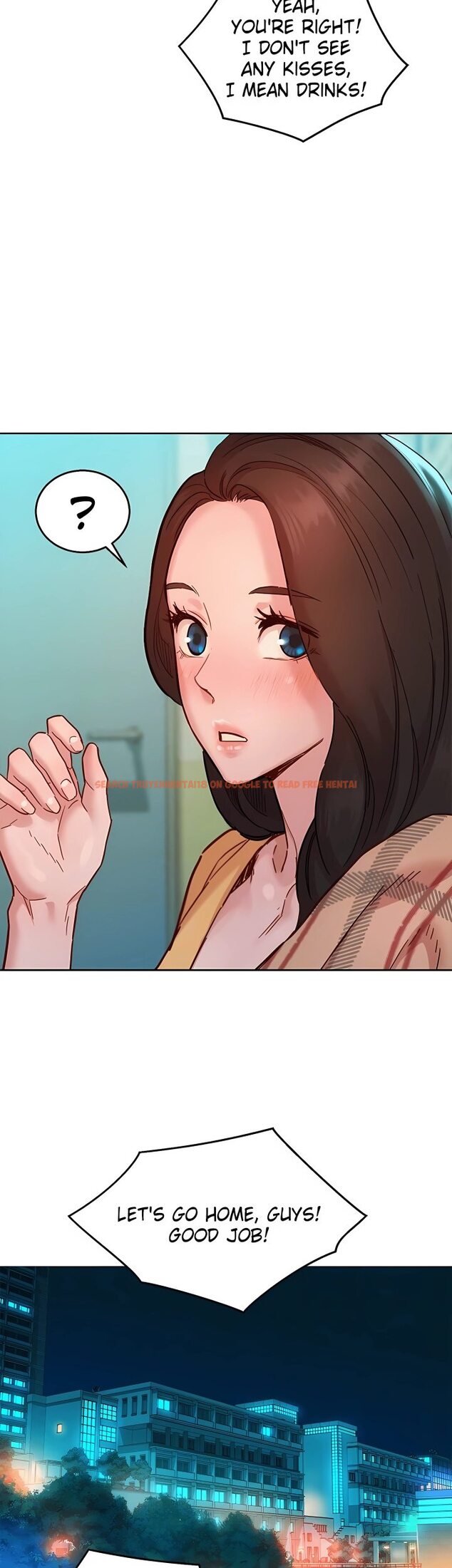Read Hentai Image 32 617a0 in comic Let’s Hang Out From Today - Chapter 75 - www.hentaitnt.net