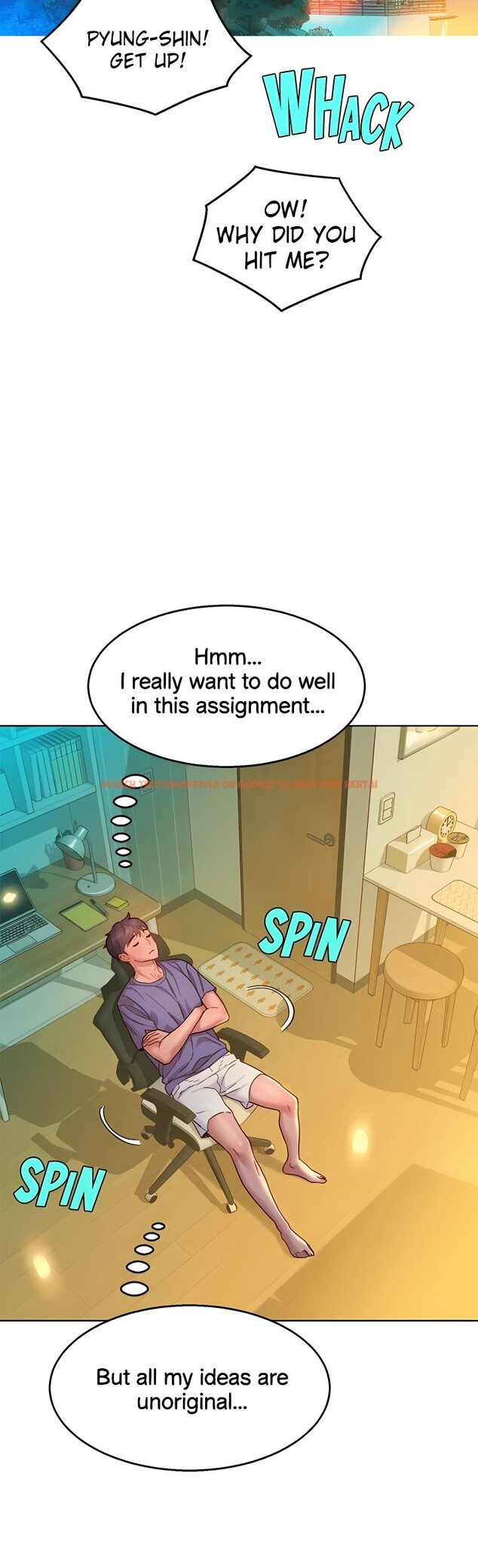 Read Hentai Image 33 617a0 in comic Let’s Hang Out From Today - Chapter 75 - www.hentaitnt.net