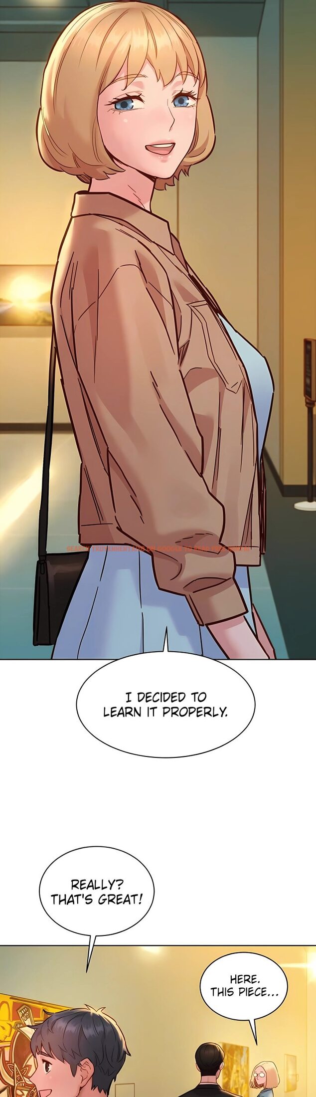 Read Hentai Image 39 617a0 in comic Let’s Hang Out From Today - Chapter 75 - www.hentaitnt.net