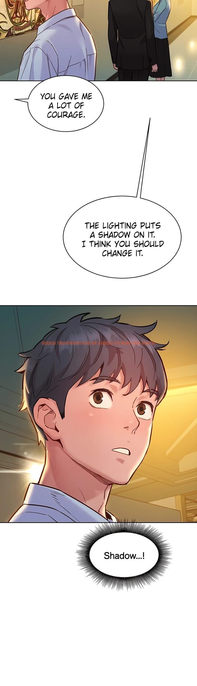 Read Hentai Image 40 617a0 in comic Let’s Hang Out From Today - Chapter 75 - www.hentaitnt.net