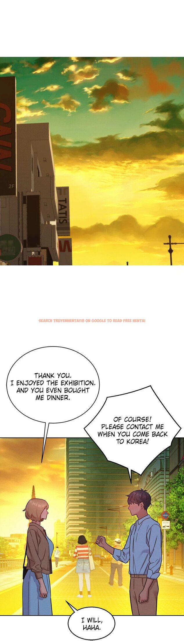 Read Hentai Image 41 617a0 in comic Let’s Hang Out From Today - Chapter 75 - www.hentaitnt.net