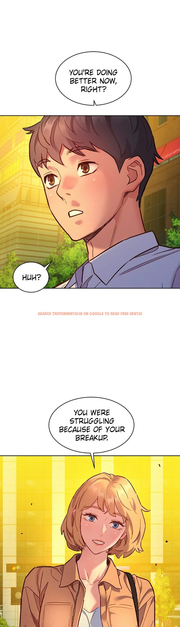 Read Hentai Image 43 617a0 in comic Let’s Hang Out From Today - Chapter 75 - www.hentaitnt.net