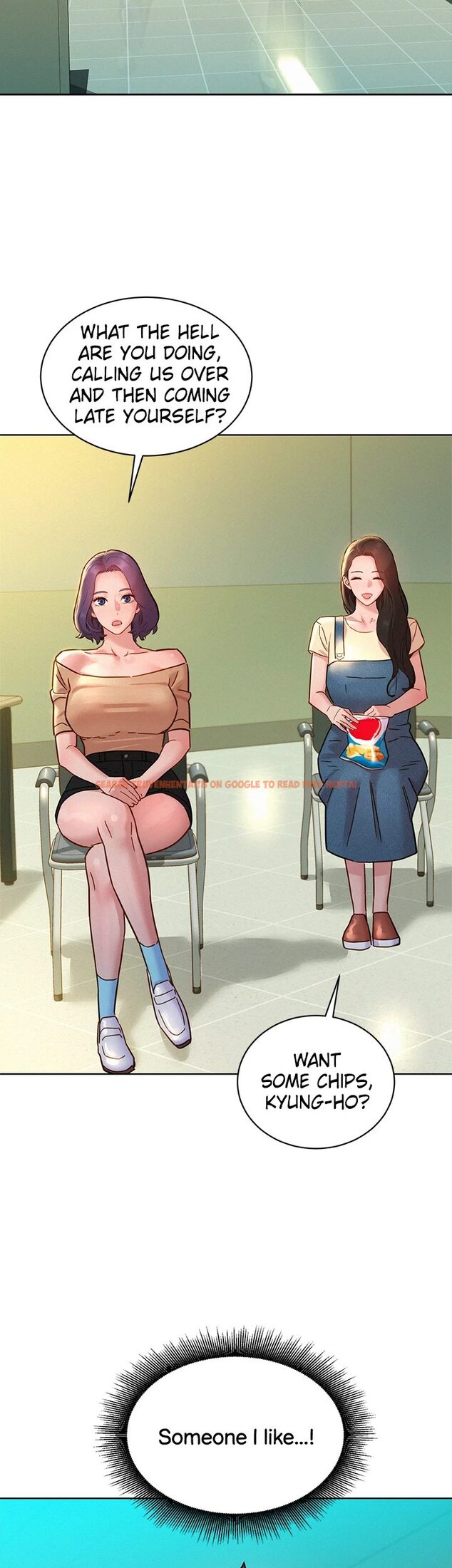 Read Hentai Image 46 617a0 in comic Let’s Hang Out From Today - Chapter 75 - www.hentaitnt.net