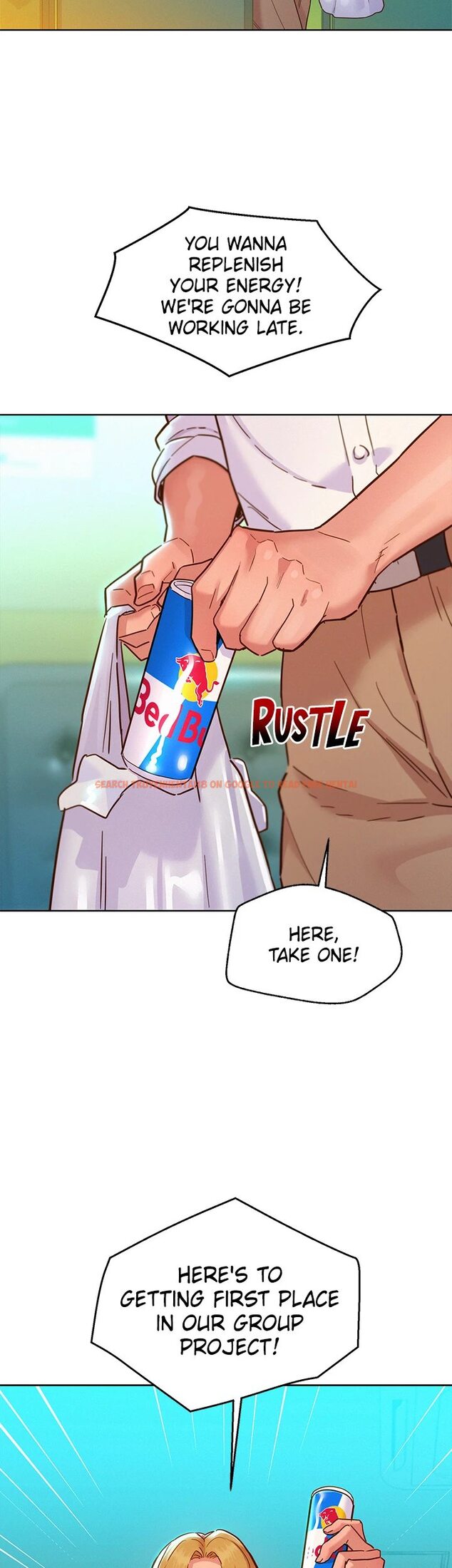 Read Hentai Image 8 617a0 in comic Let’s Hang Out From Today - Chapter 75 - www.hentaitnt.net
