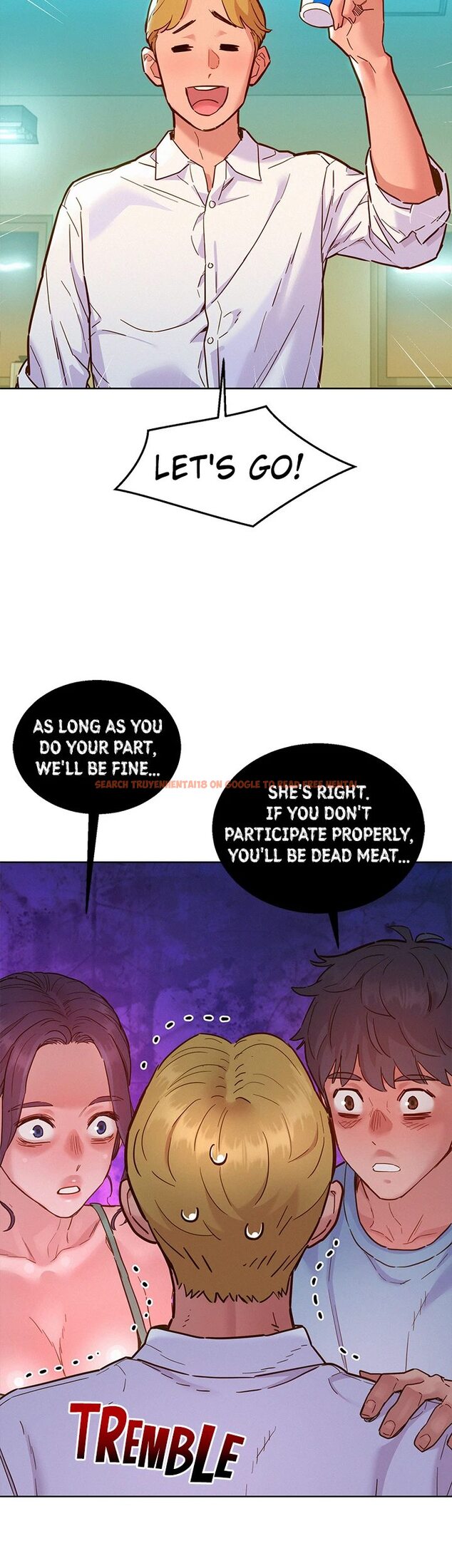 Read Hentai Image 9 617a0 in comic Let’s Hang Out From Today - Chapter 75 - www.hentaitnt.net