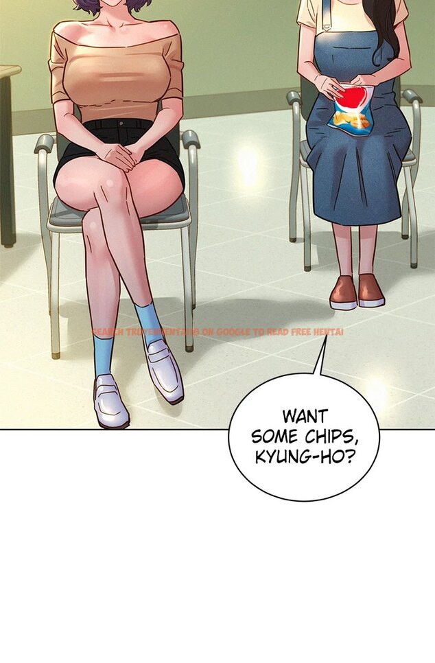 Read Hentai Image 2 e9a8c in comic Let’s Hang Out From Today - Chapter 76 - hentaitnt.net