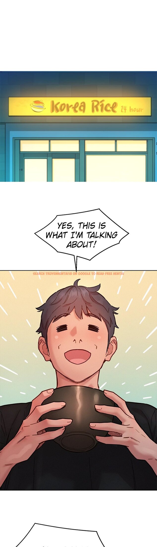 Read Hentai Image 23 e9a8c in comic Let’s Hang Out From Today - Chapter 76 - hentaitnt.net
