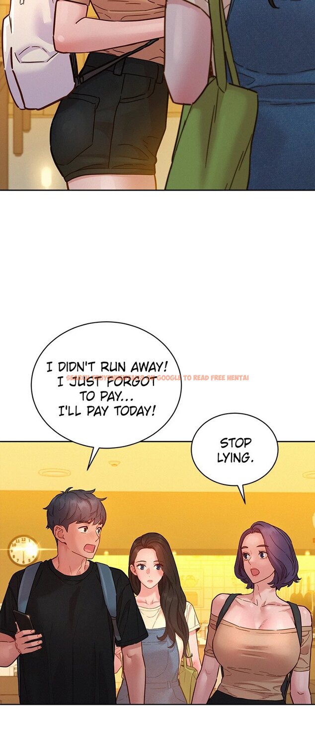 Read Hentai Image 26 e9a8c in comic Let’s Hang Out From Today - Chapter 76 - hentaitnt.net