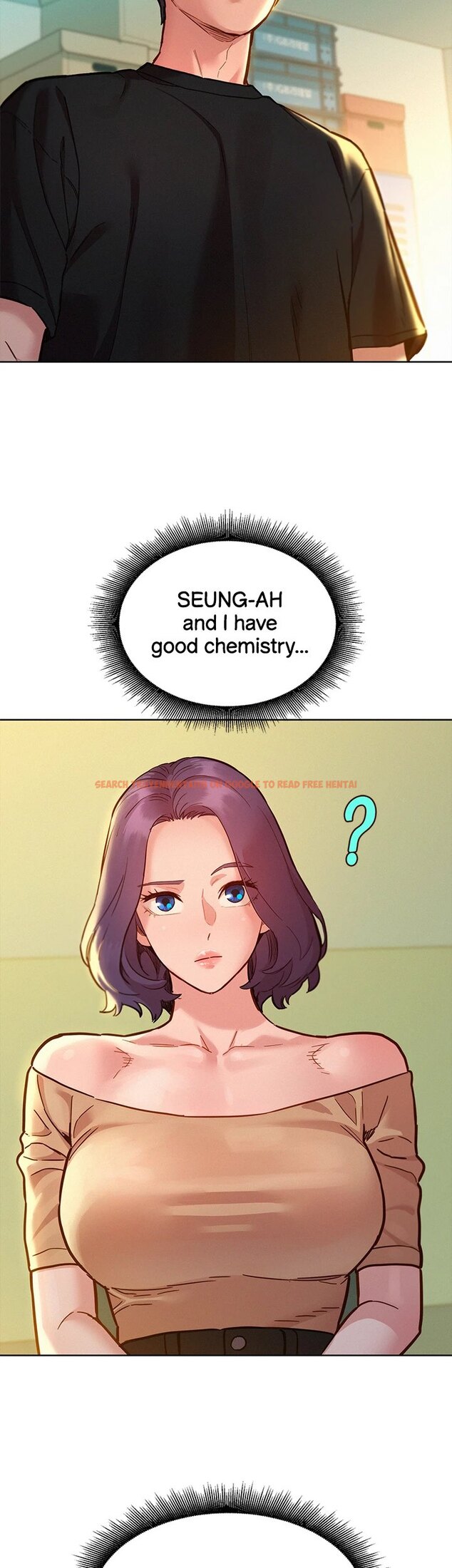 Read Hentai Image 4 e9a8c in comic Let’s Hang Out From Today - Chapter 76 - hentaitnt.net