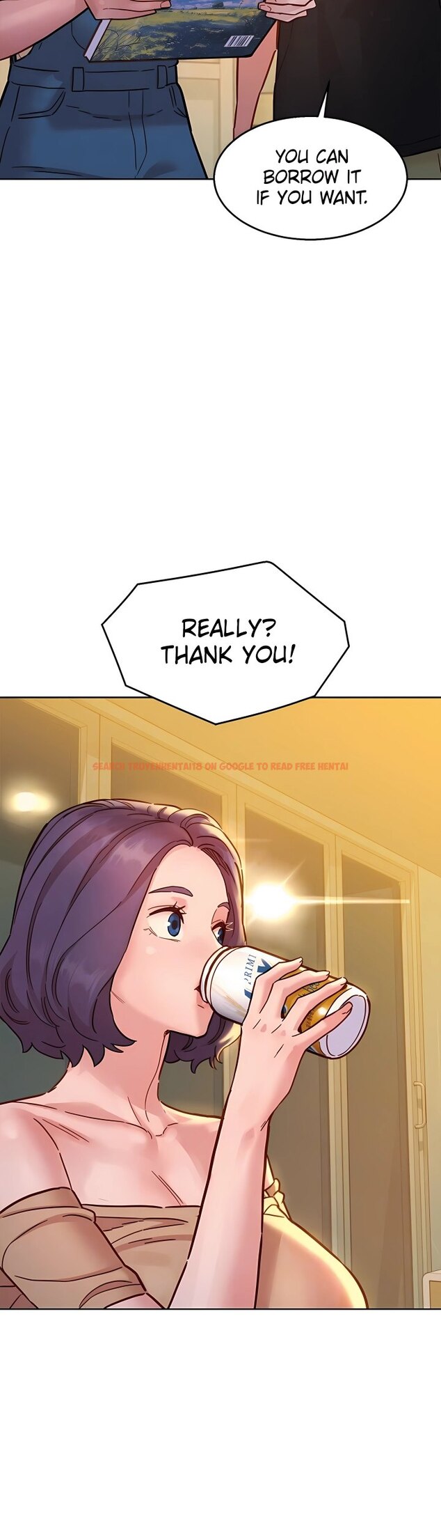 Read Hentai Image 40 e9a8c in comic Let’s Hang Out From Today - Chapter 76 - hentaitnt.net