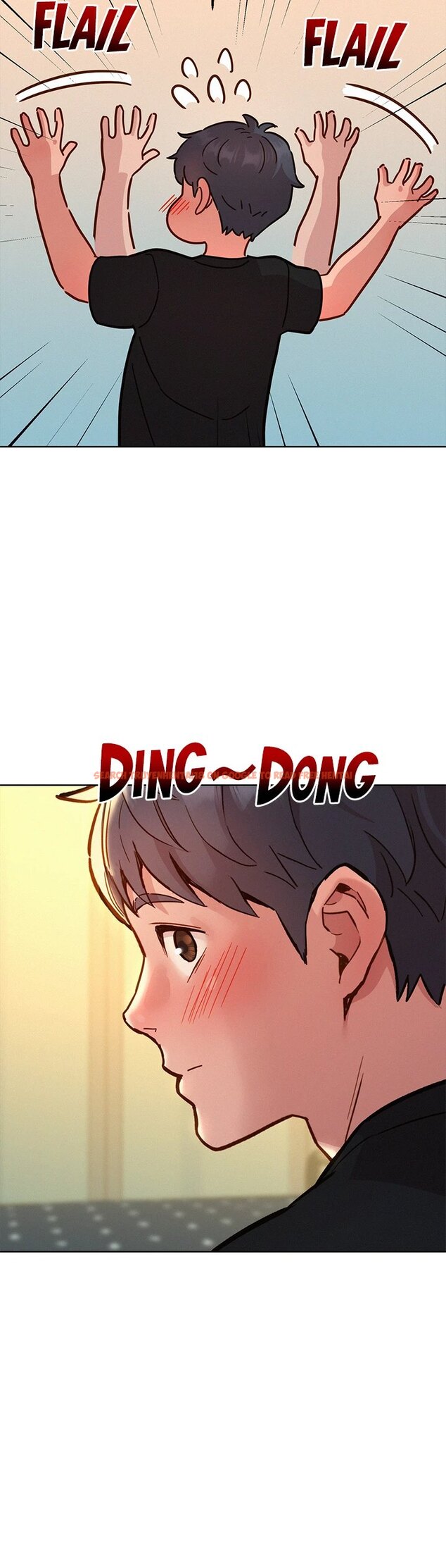 Read Hentai Image 47 e9a8c in comic Let’s Hang Out From Today - Chapter 76 - hentaitnt.net