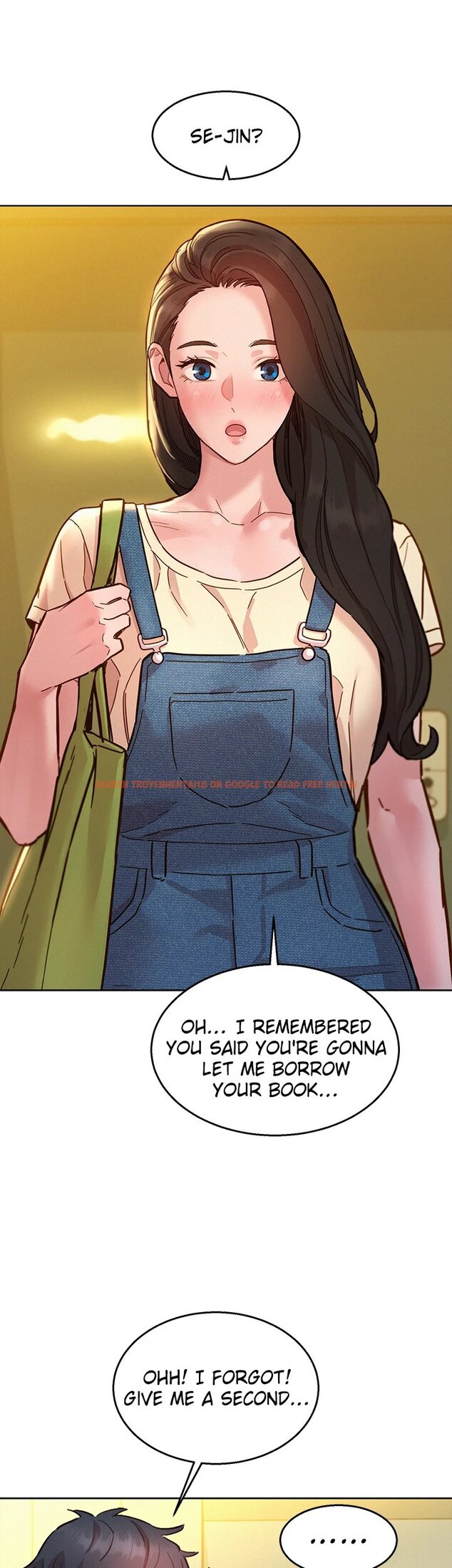 Read Hentai Image 48 e9a8c in comic Let’s Hang Out From Today - Chapter 76 - hentaitnt.net