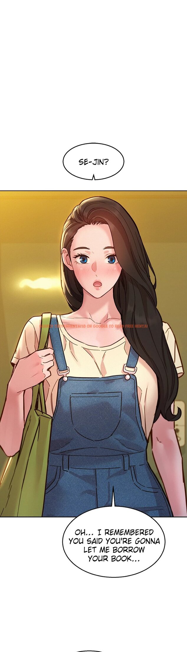 Read Hentai Image 1 ee3b1 in comic Let’s Hang Out From Today - Chapter 77 - hentaitnt.net